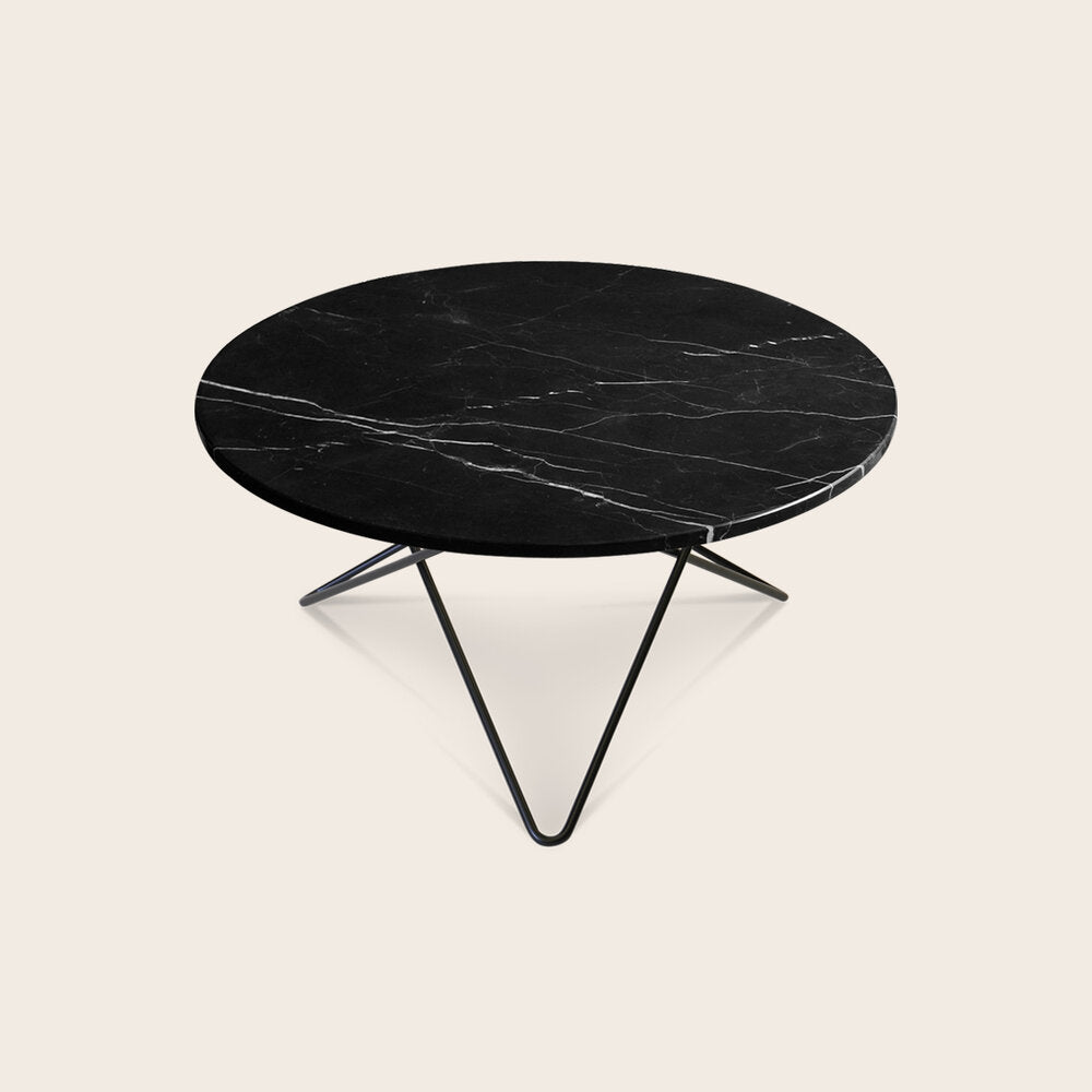 O Table