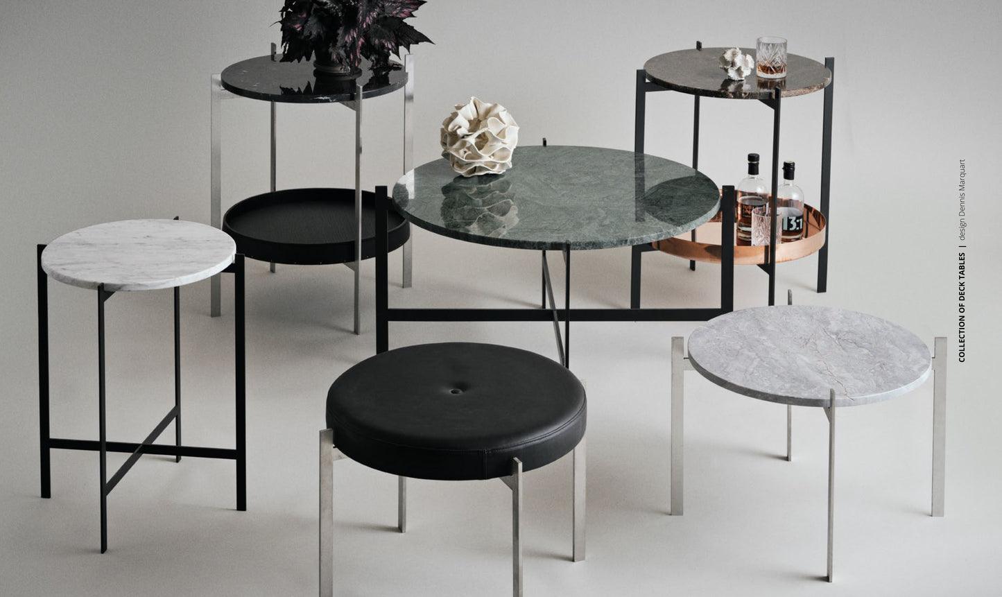 Deck Table
