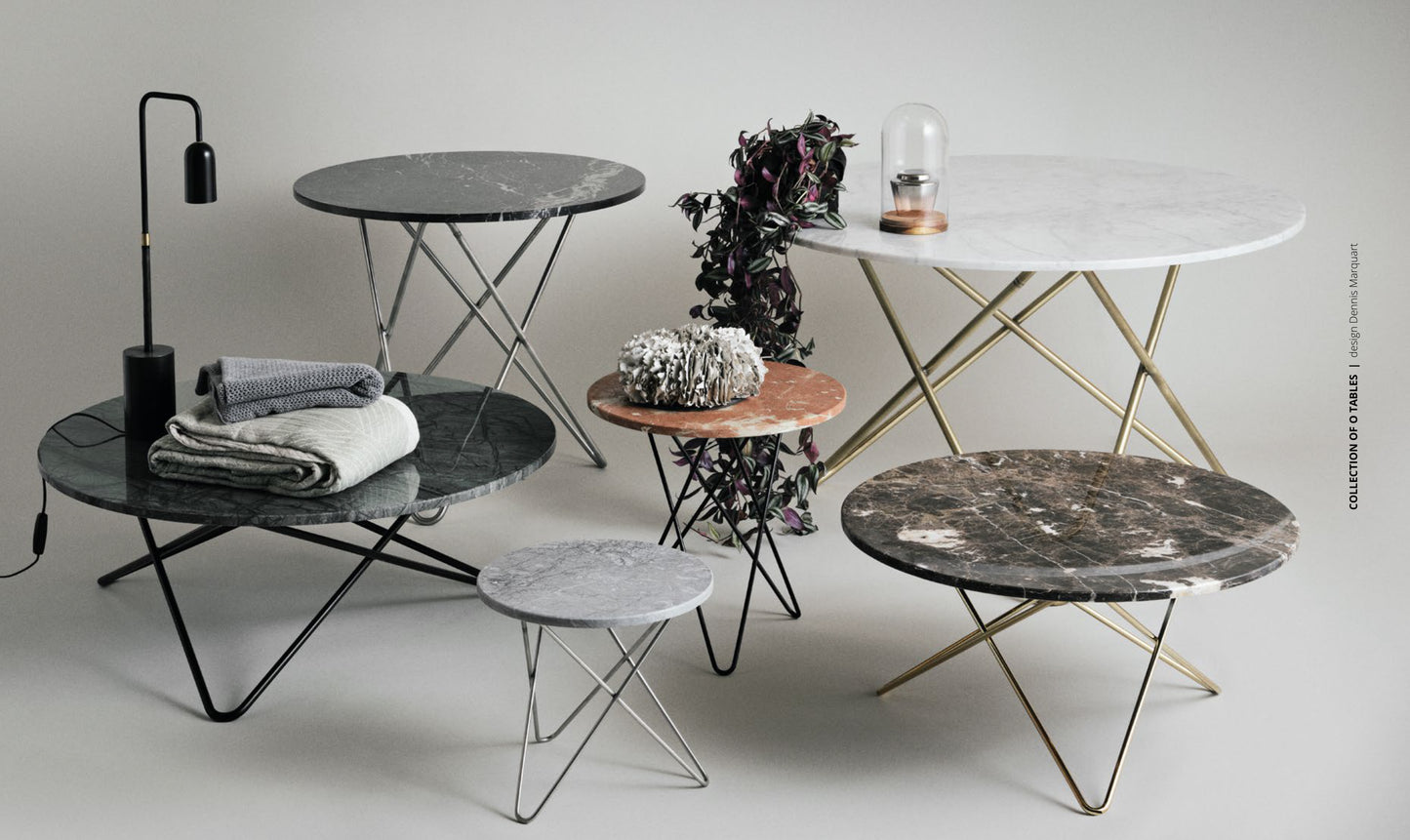 Mini O Table