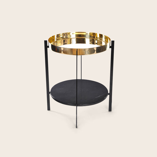Deck Table