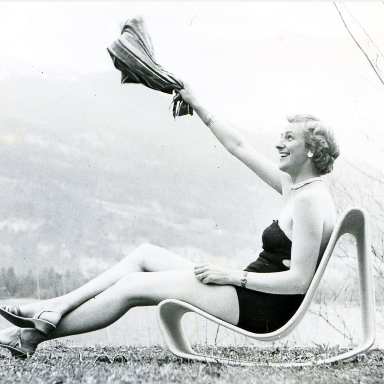 Guhl Chair