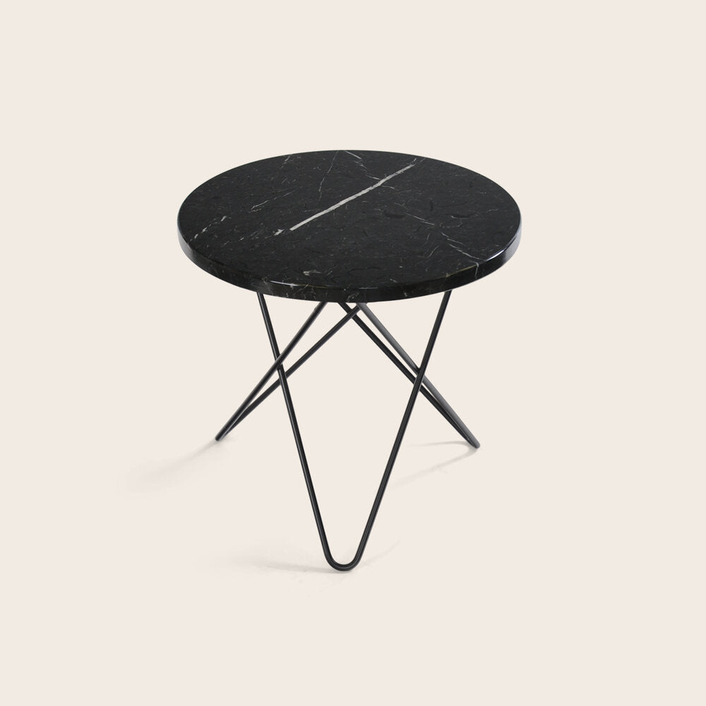 Mini O Table