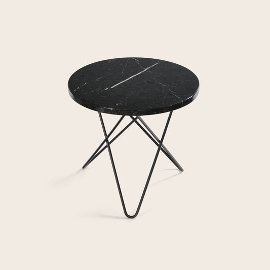 Mini O Table